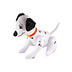 Opblaas Hond Dalmatiër (50cm)