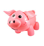 Opblaasbare Varken (55cm)