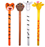 Opblaasbare Jungle Stick Safari (118cm)