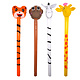 Opblaasbare Jungle Stick Safari (118cm)