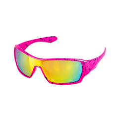 Partybril 80's Neon pink