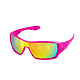 Partybril 80's Neon pink