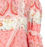 Ibiza Festival Top Roze