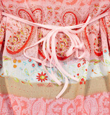 Ibiza Festival Top Roze