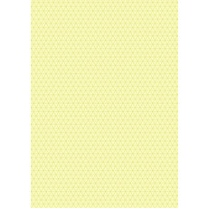 Cadeaupapier Gele Ruiten Fresh