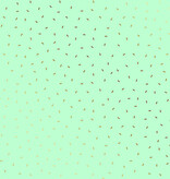 Cadeaupapier Groene Hagels Fresh