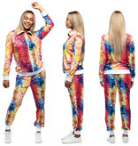 Trainingspak Disco Babe Dames