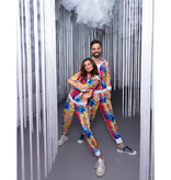 Trainingspak Disco Dude Heren