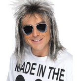 Disco Celebrity pruik