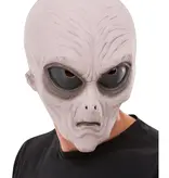 Latex Alien Masker Malcom