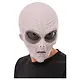 Latex Alien Masker Malcom