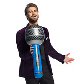 Opblaasbare Microfoon (76cm)