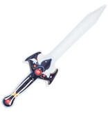 Opblaasbaar Ninja Zwaard (70 cm)