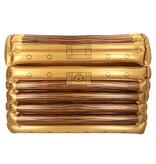 Opblaasbare Schatkist Koeler (60cm)