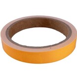 Glow In The Dark UV Tape Geel (5m)