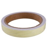 Glow In The Dark UV Tape Groen (5m)