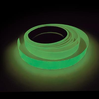 Glow In The Dark UV Tape Groen (5m) afbeelding