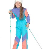 Retro Party Skipak Kind