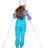 Retro Party Skipak Kind