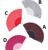 Spaanse waaier bolletjes