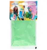 Holi Kleurpoeder Groen (70g)