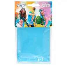 Holi Kleurpoeder Blauw (70g)