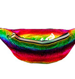 Heuptas Regenboog Holografisch