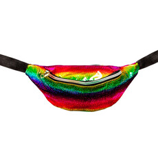 Heuptas Regenboog Holografisch