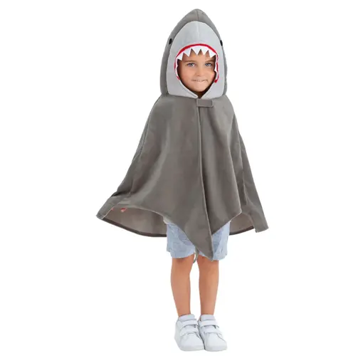 Haaien Cape Kind Deluxe