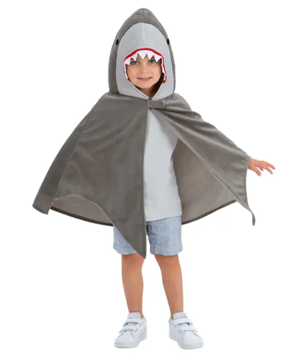 Haaien Cape Kind Deluxe