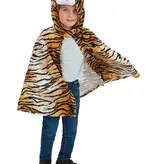 Tijger Cape Kind Deluxe