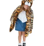 Tijger Cape Kind Deluxe