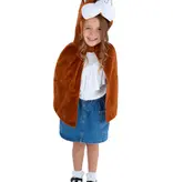 Cape Vos Kind Bruin Deluxe