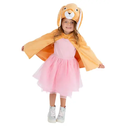 Konijnen Cape Kind Bruin Deluxe