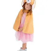 Konijnen Cape Kind Bruin Deluxe