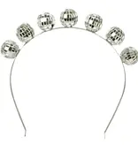 Tiara Disco met Discoballen