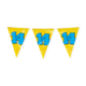 Happy Verjaardag Vlaggenlijn 14 Jaar (10m)