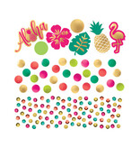 Confetti Party Aloha Island