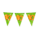 Happy Verjaardag Vlaggenlijn 40 Jaar (10m)