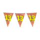 Happy Verjaardag Vlaggenlijn 13 Jaar (10m)