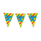 Happy Verjaardag Vlaggenlijn 60 Jaar (10m)