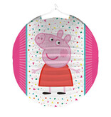 Peppa Pig Lampion (25cm)