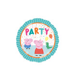Peppa Pig Folieballon Party (43cm)