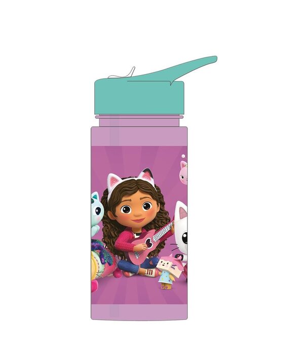 Gabby's Dollhouse Drinkbeker 500ml