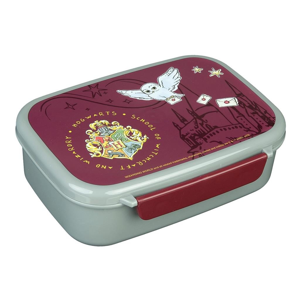 Harry Potter Lunchbox