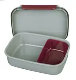 Harry Potter Broodtrommel Uil Bordeaux