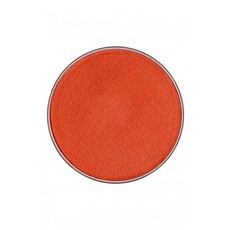 Aqua compact schmink oranje 16gr nr.33