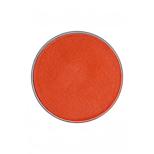 Aqua compact schmink oranje 16gr nr.33
