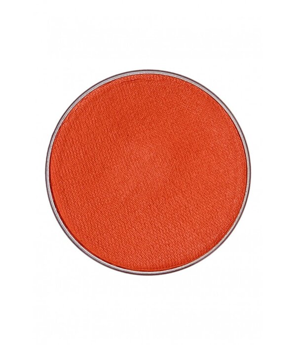 Aqua compact schmink oranje 16gr nr.33