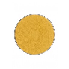 Aqua compact schmink oker geel 16gr nr.47